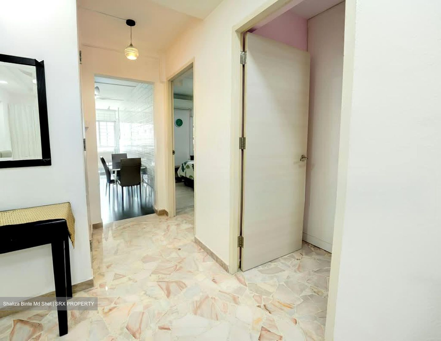 Blk 536 Jurong West Street 52 (Jurong West), HDB 3 Rooms #534577631